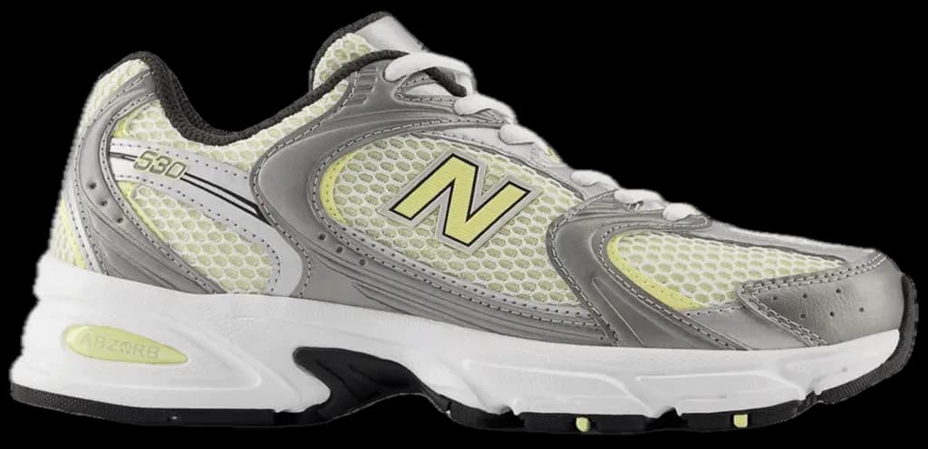 Giày New Balance 530 'Silver Metallic' U530ADG