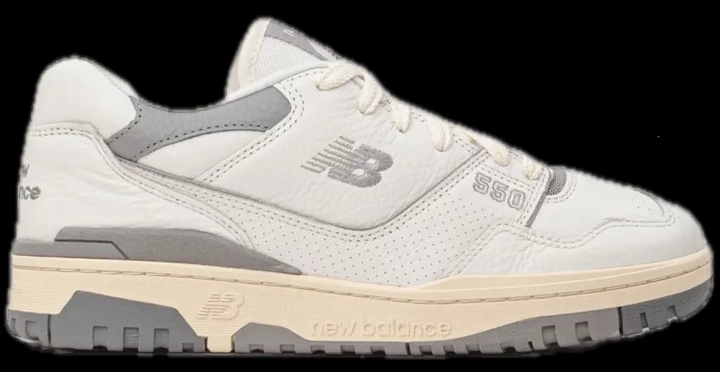 Giày New Balance 550 'Away Grey' BB550PTC