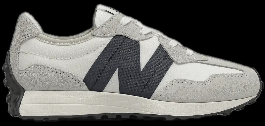 Giày New Balance 327 'Sea Salt Black' GS327FE