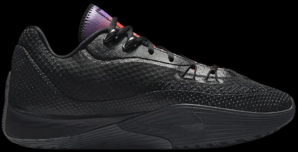 Giày Nike S.T. Flare 'Black Wild Grape Purple' IH7327-080