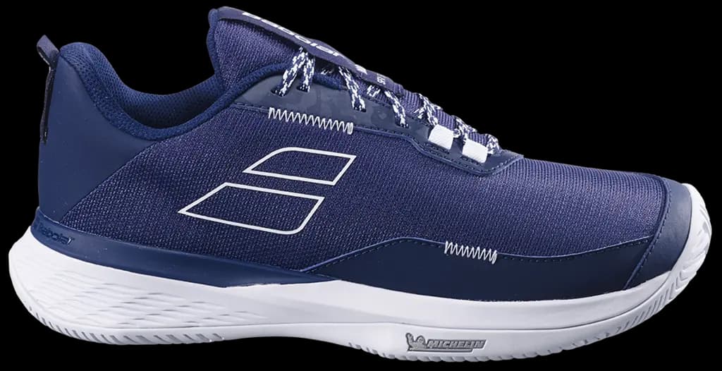 Giày Babolat SFX Evo All Court 'Blue' 3A0S25A555-4131