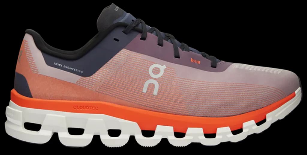Giày On Running Cloudflow 4 'Light Pink' 3MD30102312