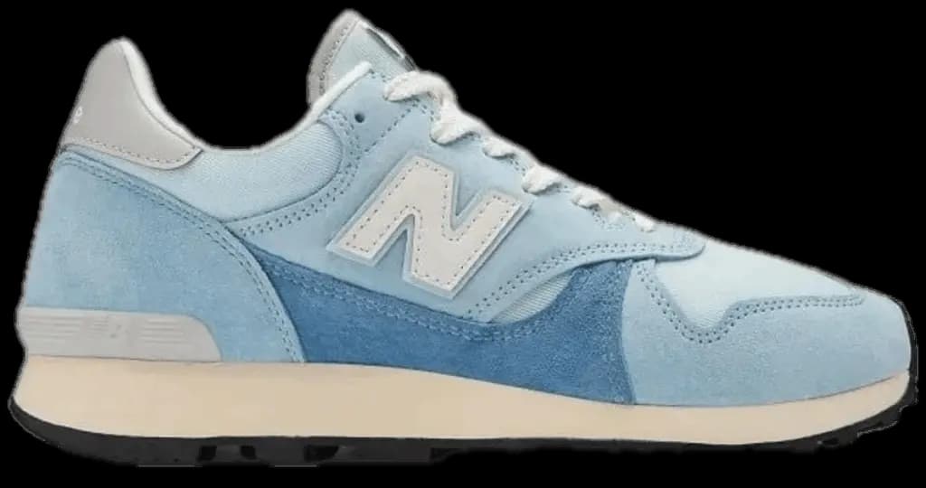 Giày New Balance 475 ‘Quarry Blue’ M475VTG