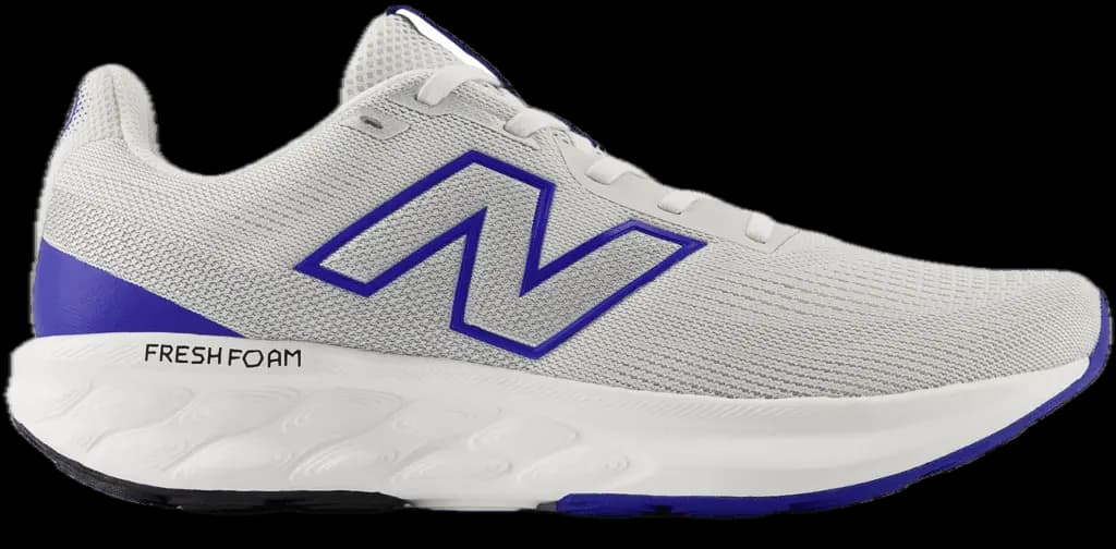 Giày New Balance Foam 520 'Grey Blue' M520LG9