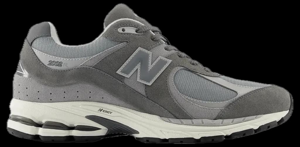 Giày New Balance 2002R 'Castlerock Slate Grey' U2002RCB