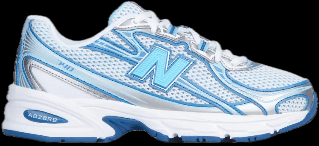 Giày New Balance 740v2 'Blue Agate White' U740ST2