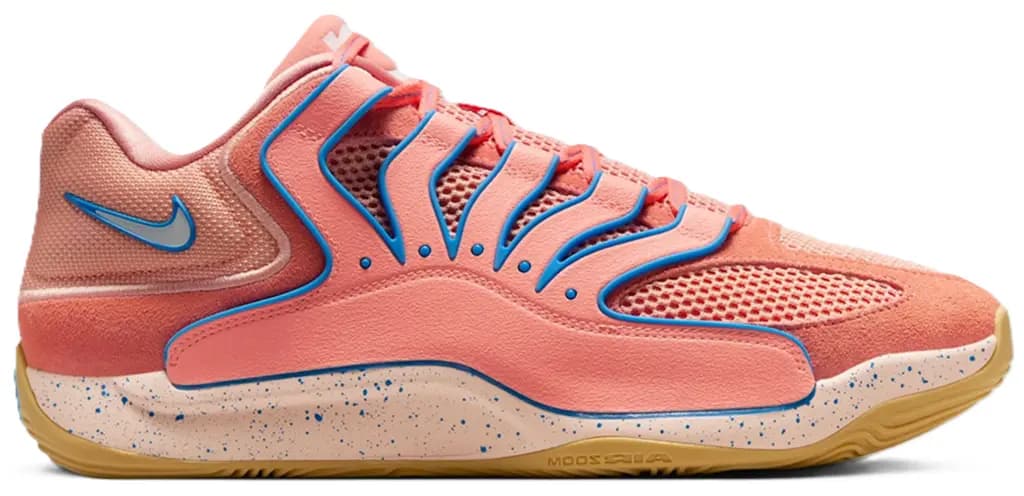 Giày Nike KD 18 EP 'Atomic Pink' HV1991-601