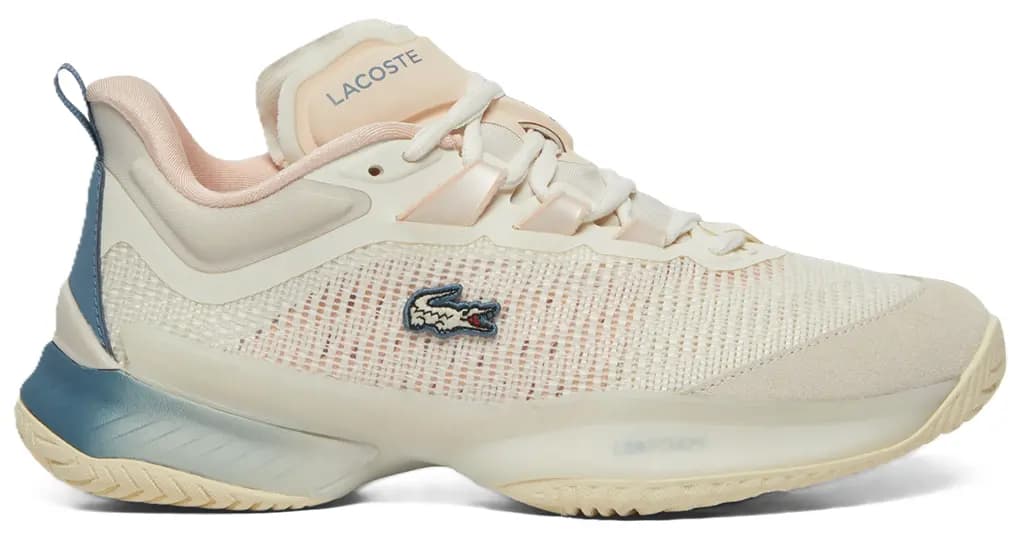 Giày Lacoste AG-LT23 Ultra 'Off White' 49SFA0107-AI9