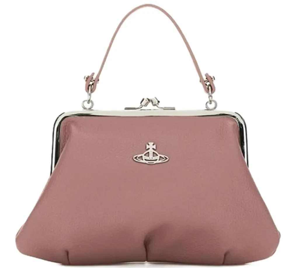 Túi Vivienne Westwood 'Pink' 4B010006WS000DG402