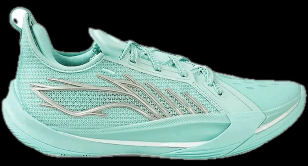 Giày Li-Ning Sound Speed 13 Low 'Mint' ABAV025-21