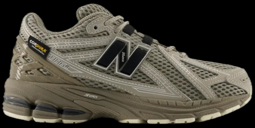 Giày New Balance 1906 'Brown' GC1906OB