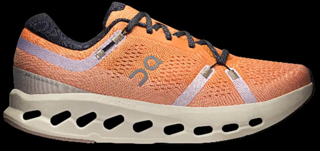 Giày On Running Cloudsurfer 2 'Orange' 3MF10123126