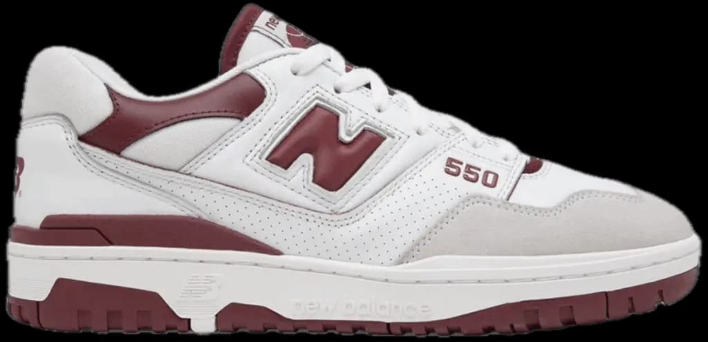 Giày New Balance 'Sea Salt' BB550LEZ