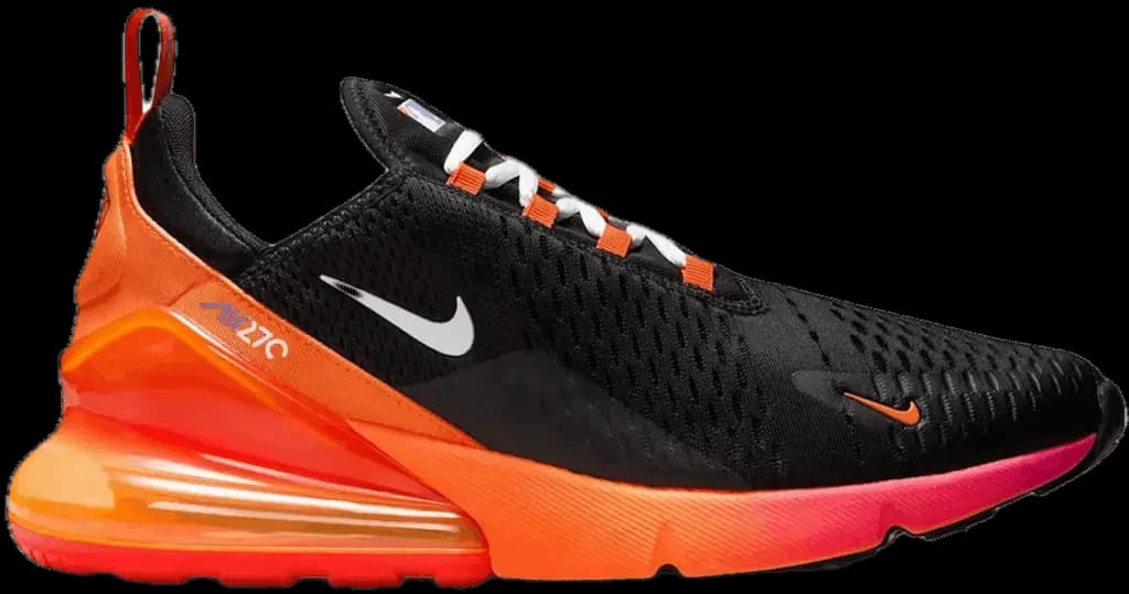 Giày Nike Air Max 270 'San Francisco Giants' HQ8000-001