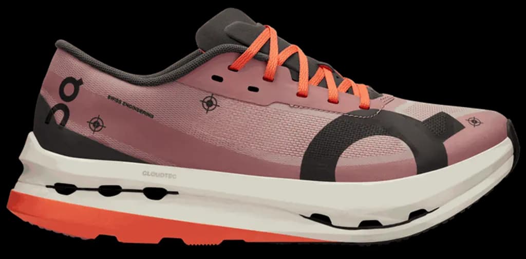 Giày On Running Cloudboom Echo 3 'Pink' 3WD10492485