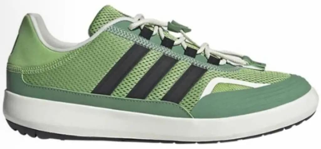 Giày Adidas Creek 'Green' JH9751