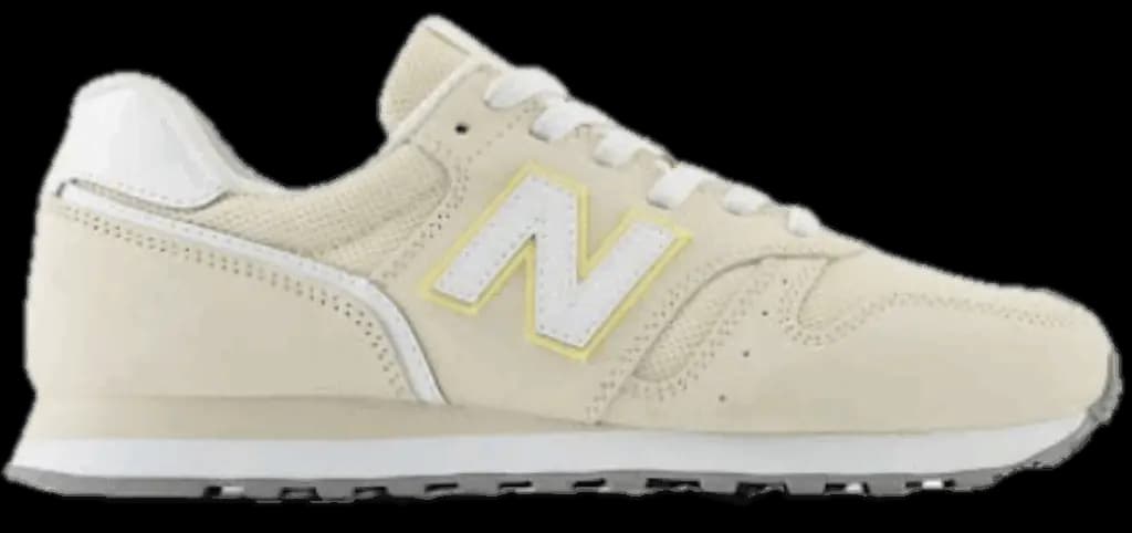 Giày New Balance 373 v1 'Light Weight Off-White' WL373SR2