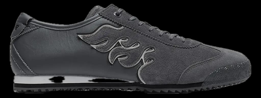 Giày Onitsuka Tiger Mexico 66 SD 'Grey' 1183C446-020