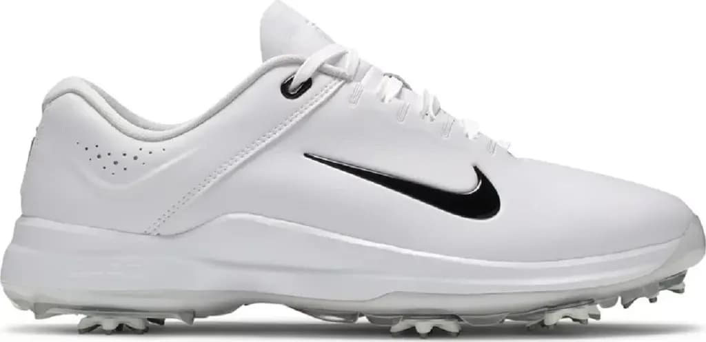 Giày Nike Air Zoom x Tiger Woods 20 'White Black' CI4510-100