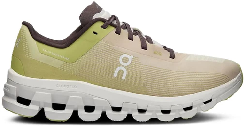 Giày On Running Cloudflow 4 'Green' 3WD30112311