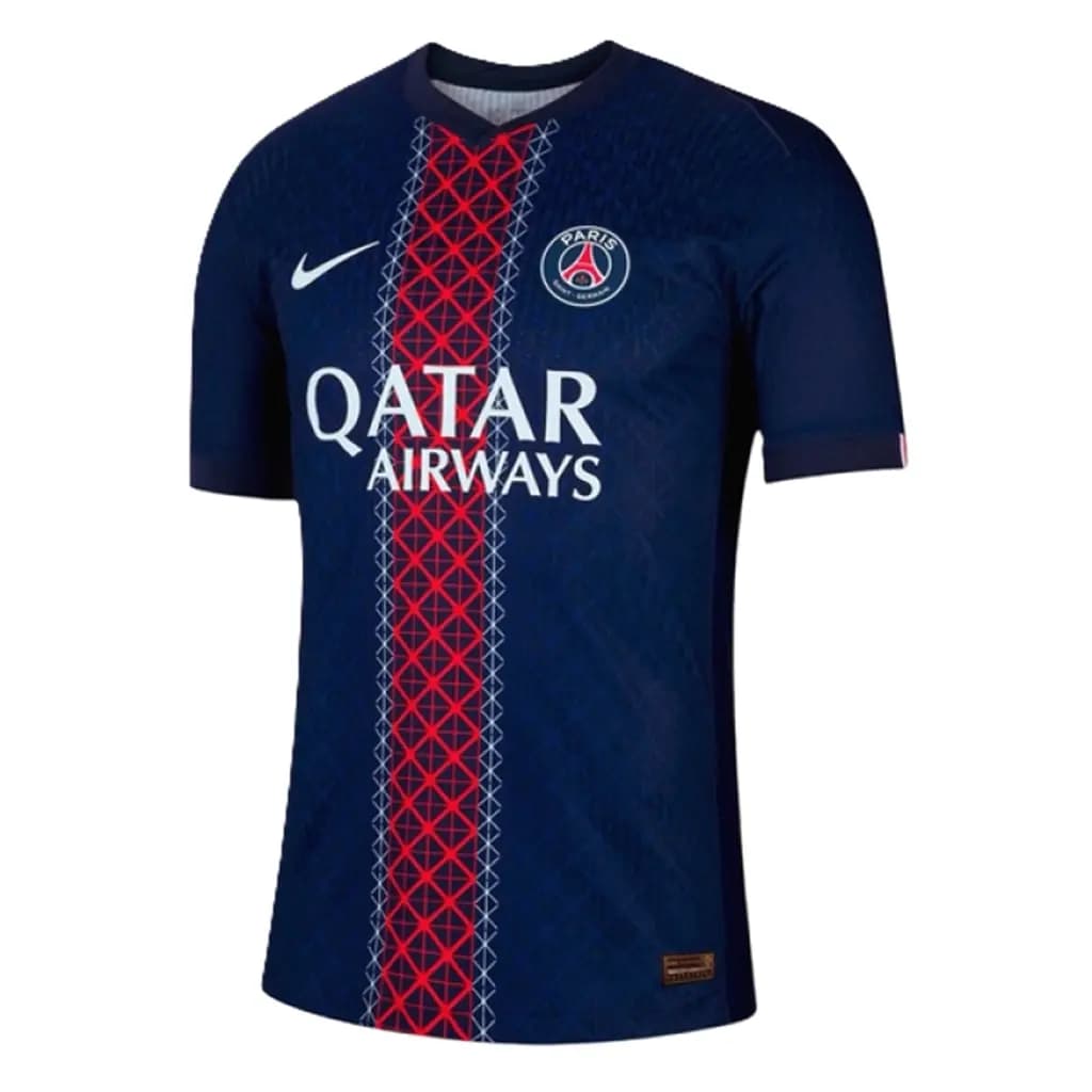 Áo Nike PSG Stadium Home Men 'Midnight Navy' HJ4593-411