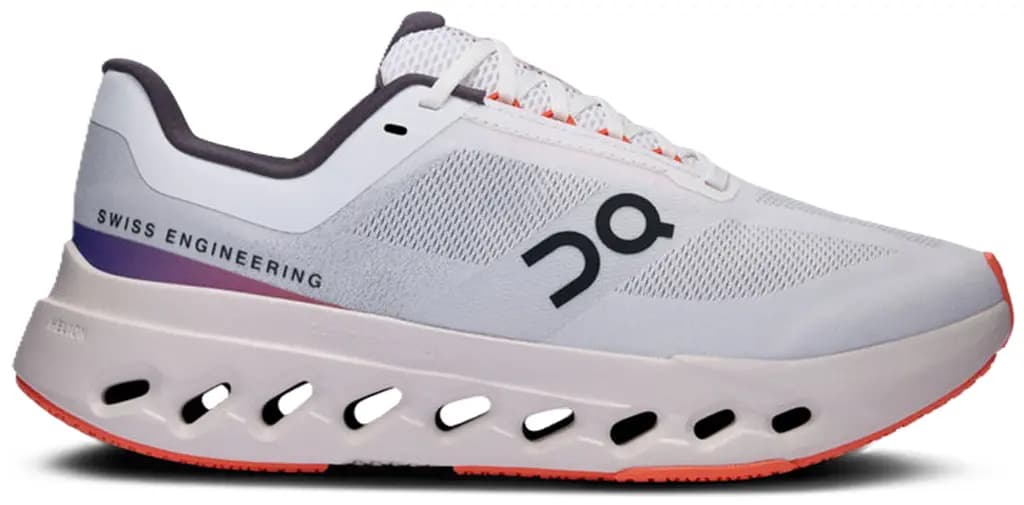 Giày On Running Cloudsurfer Next 'Grey' 3WE30050256