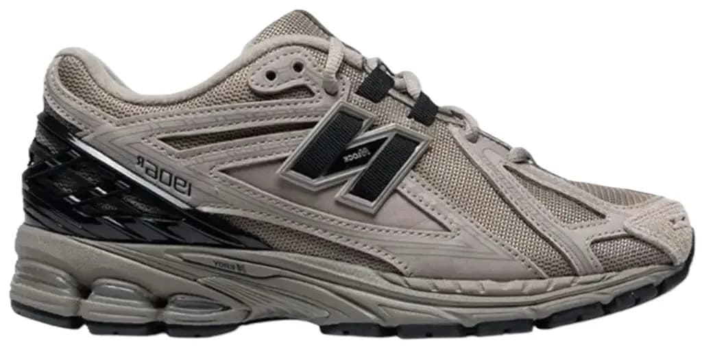 Giày New Balance 1906R 'Grey' U1906RAS