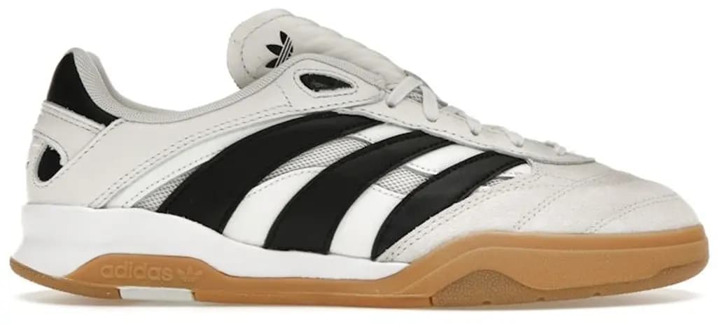 Giày Adidas Predator Mundial 'White Black Gum' IG3989