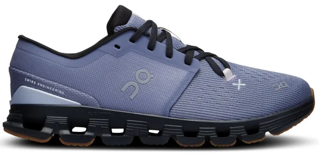 Giày On Running Cloud X 4 'Blue' 3WE30072545