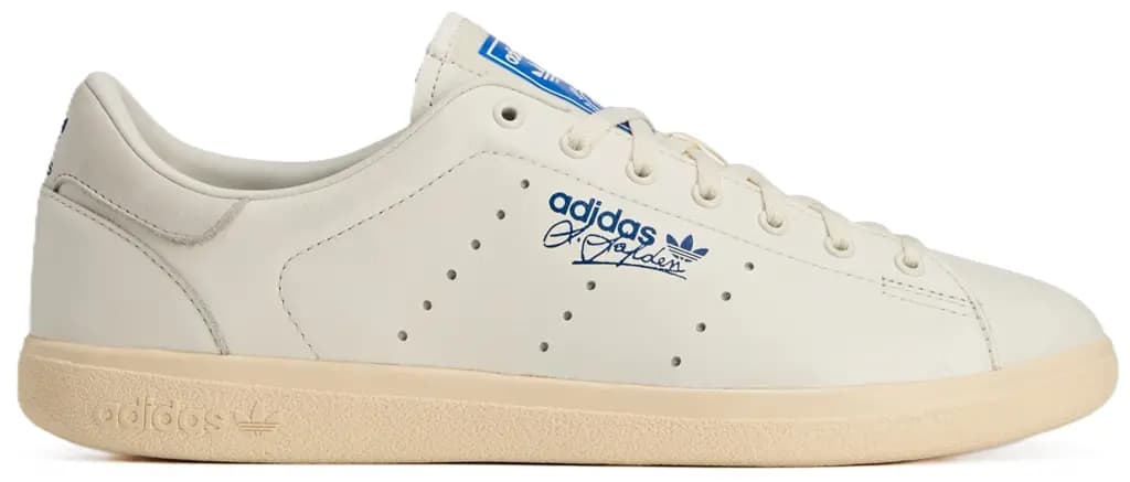 Giày Adidas A. Aspden SPZL 'White' JQ3074