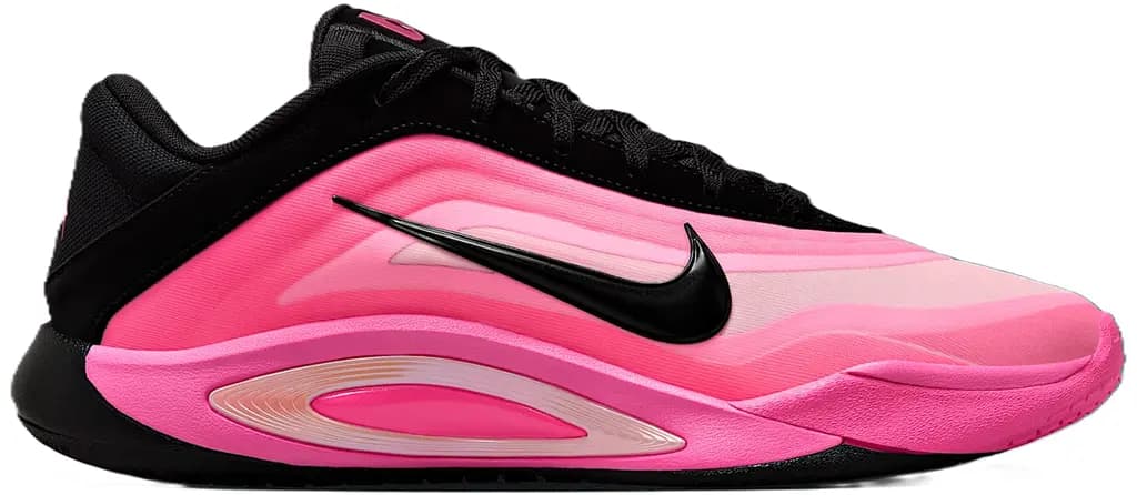 Giày Nike A'ja Wilson A'One 'Leo Lights' FZ8606-001