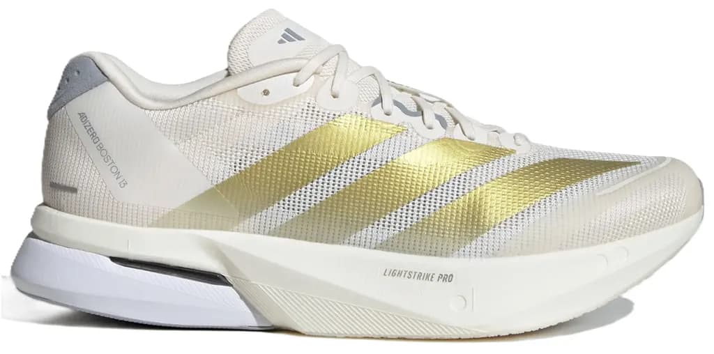 Giày Adidas Adizero Boston 13 'White' JS4947