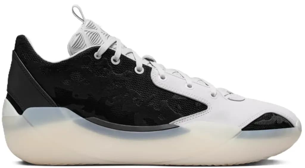 Giày Nike Air Jordan 39 'Barons' FQ0213-010