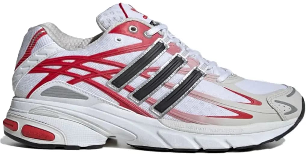 Giày Adidas Adistar Cushion 3 'Cloud White Core Black' IG1738