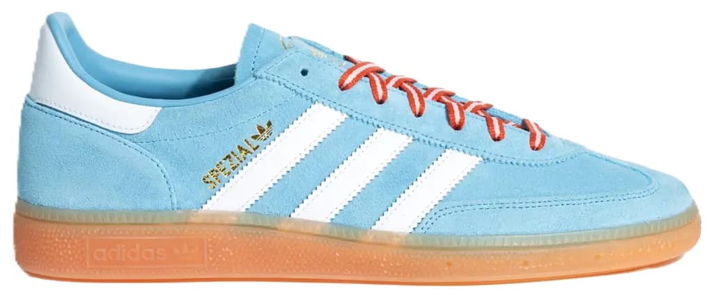 Giày Adidas Handball Spezial 'Blue' JS1986