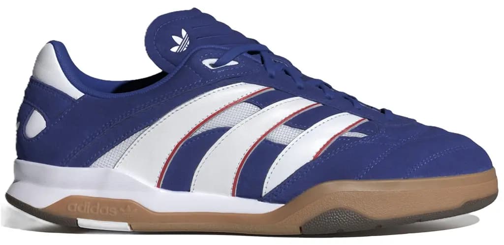 Giày Adidas Originals Predator Mundial 'Blue' IF9607