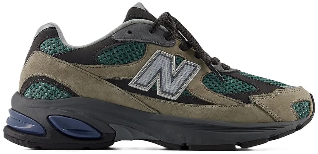 Giày New Balance 2010 'Dockside Indigo' U2010AGY