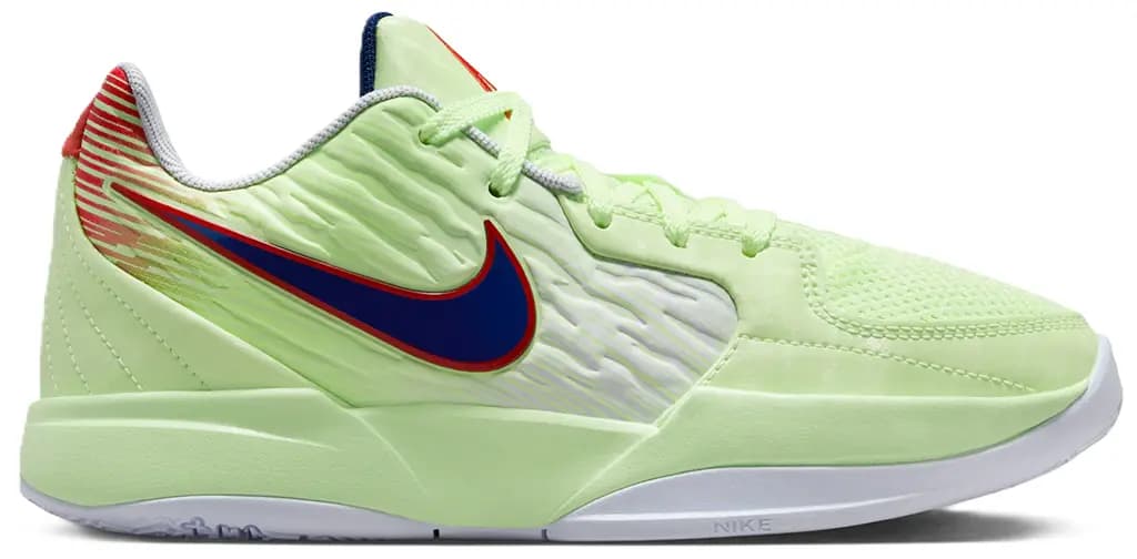 Giày Nike Ja 2 GS 'Virtuoso' HQ2298-700