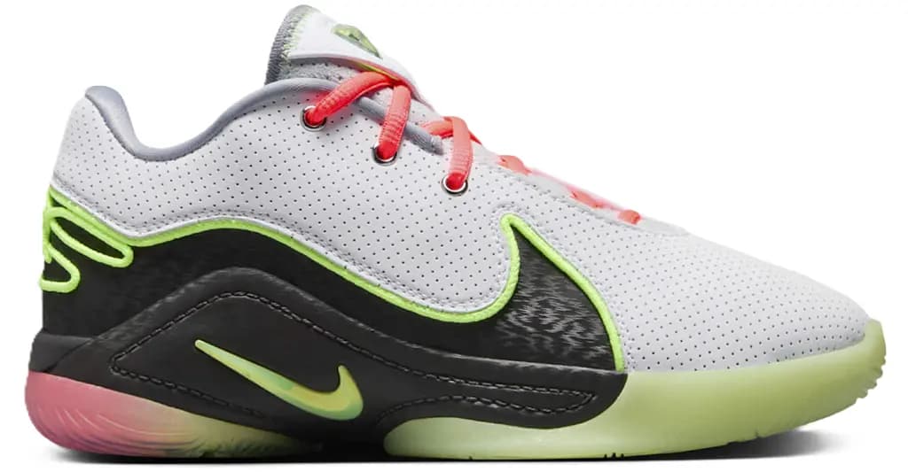 Giày Nike LeBron 22 GS 'Crown Jewel' IB2741-100