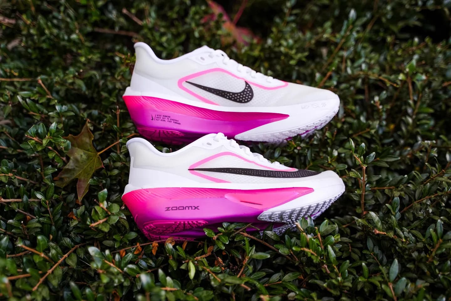 Nike Zoom Fly 6 – Cải tiến mới có gì đặc biệt?