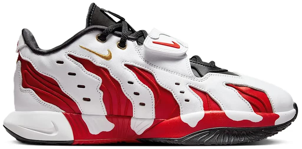 Giày Nike LeBron 21 'Prime 96' HV1222-100 Giày Nike LeBron 21 'Prime 96' HV1222-100