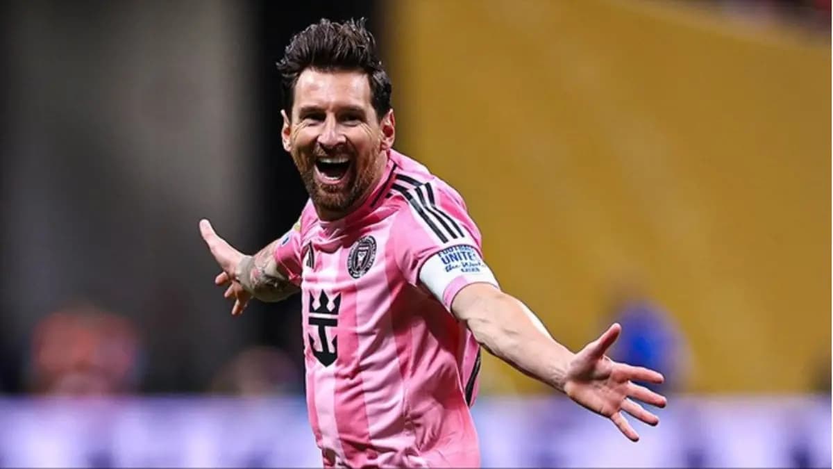 Lionel Messi – Thiên tài sân cỏ và biểu tượng bất tử của adidas