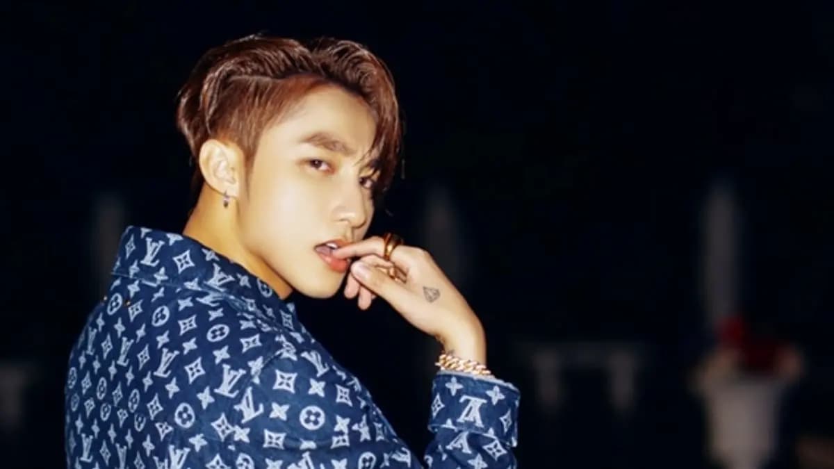 Sơn Tùng M-TP – Biểu tượng âm nhạc Việt Nam và gương mặt Gucci toàn cầu