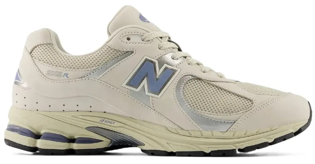Giày New Balance 2002R 'Tan Blue' U2002ROB