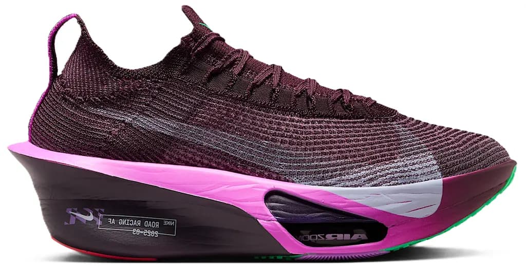 Giày Nike Air Zoom Alphafly Next% 3 'Faith Kipyegon' IB4201-600