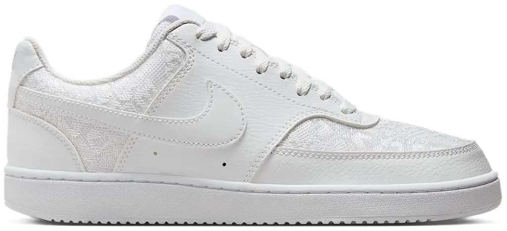 Giày Nike Court Vision Low 'White' HJ5846-100