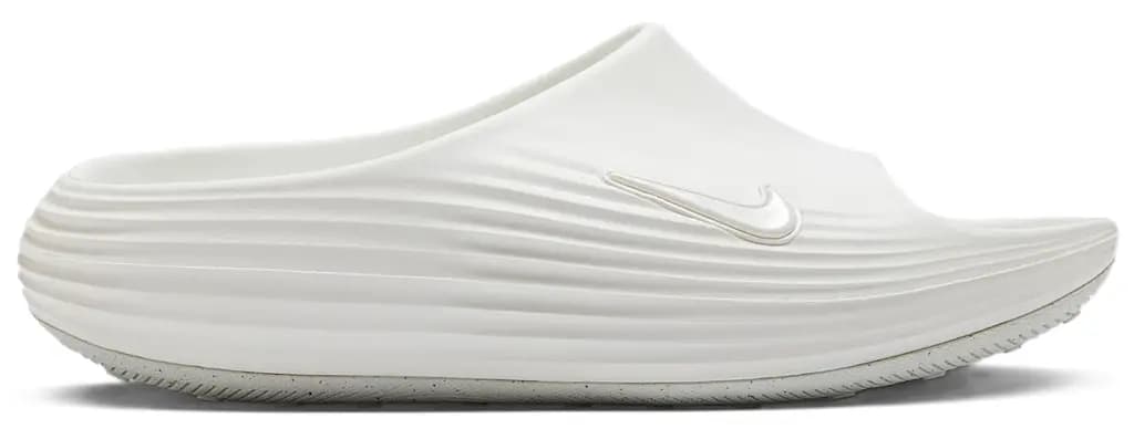 Dép Nike ReactX Rejuven8 Slide 'White' HV4484-100