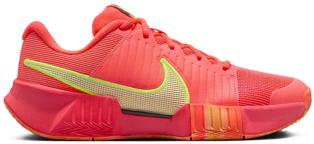 Giày Nike Zoom Challenge 'Hyper Orange' FQ4155-800