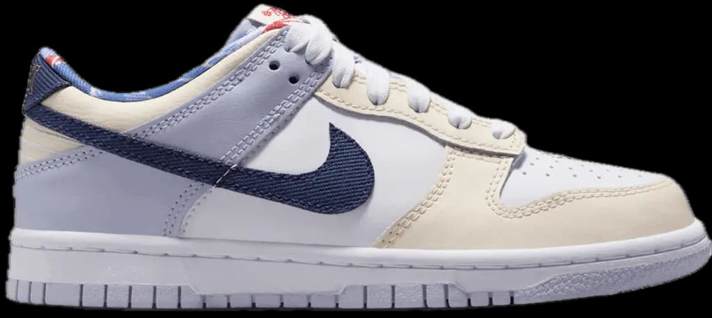 Giày Nike Dunk Low 'Just Do It' IH7343-141