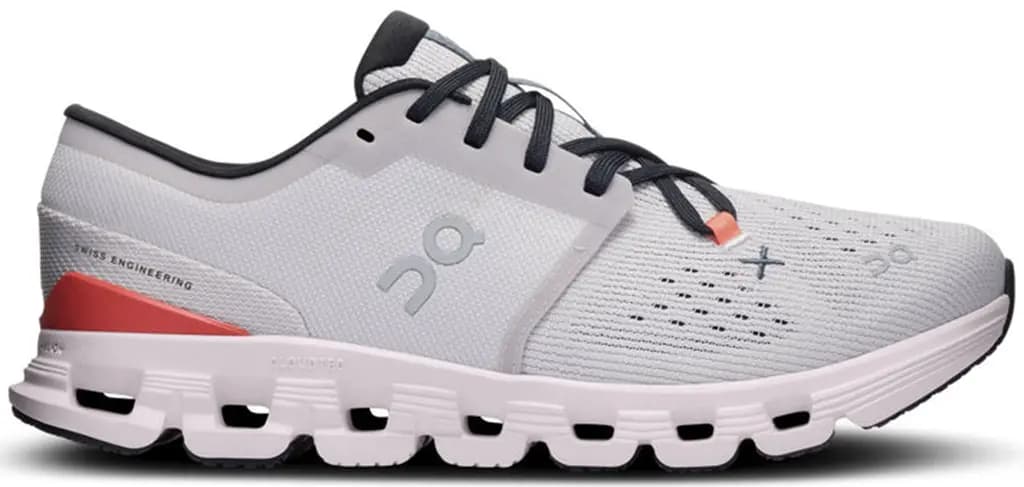 Giày On Running Cloud X 4 'Grey' 3WE30072905